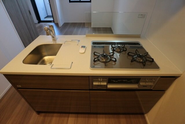 アヴァンカーサ町屋の物件内観写真