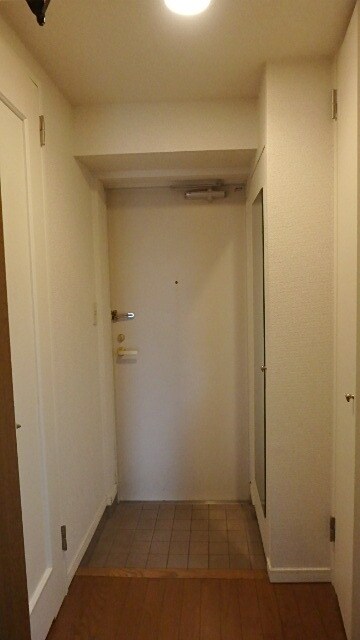 スカイコート両国壱番館の物件内観写真