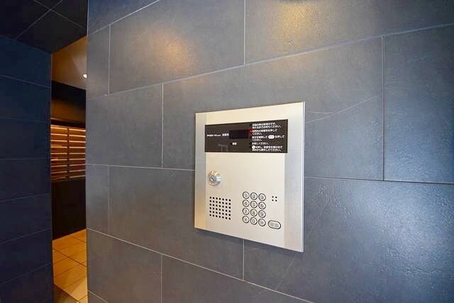 レニール本駒込の物件内観写真