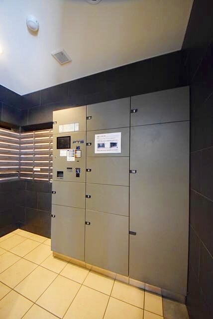 レニール本駒込の物件内観写真