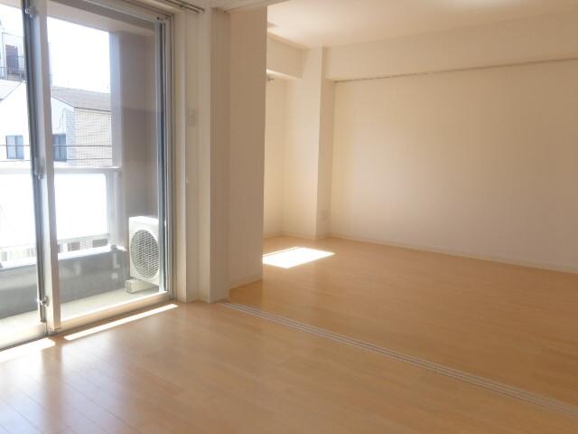 メゾン・ド・ソレイユの物件内観写真