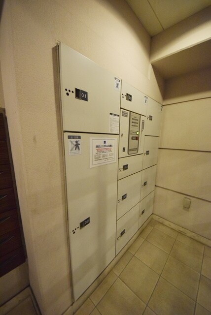 レジディア入谷の物件内観写真