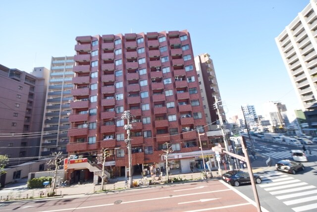 レジディア入谷の物件内観写真