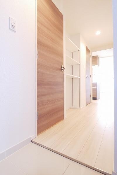 スタイルヒルズ秋葉原の物件内観写真