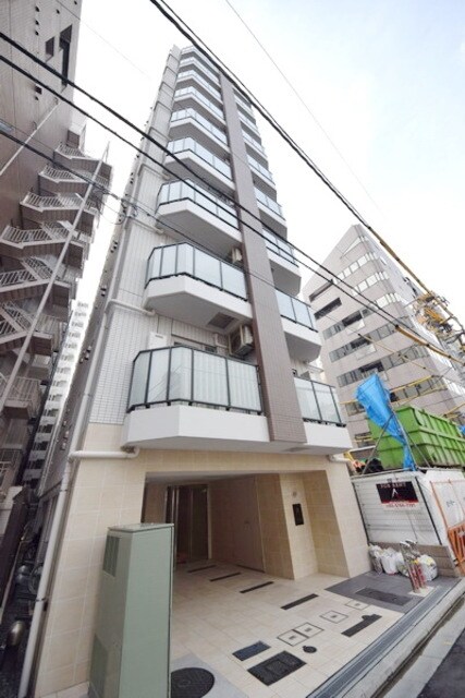 スタイルヒルズ秋葉原の物件内観写真