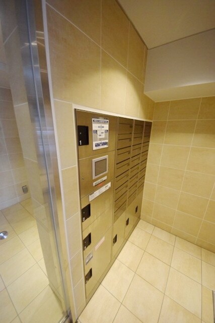 スタイルヒルズ秋葉原の物件内観写真