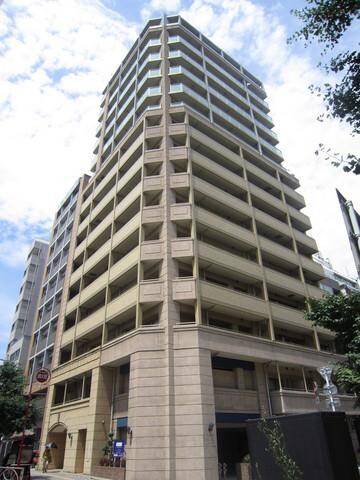 レジディア神田東の物件内観写真