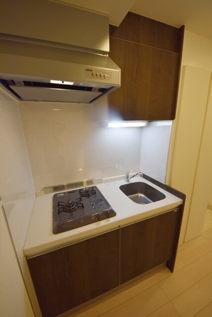 アイルプレミアム千駄木の物件内観写真