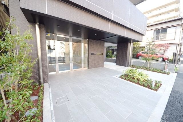 プライマル江東住吉の物件内観写真