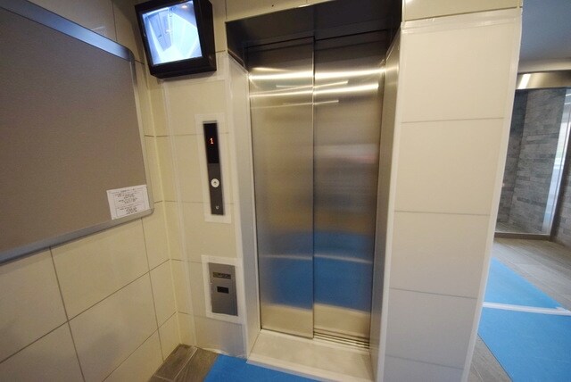 プライマル江東住吉の物件内観写真