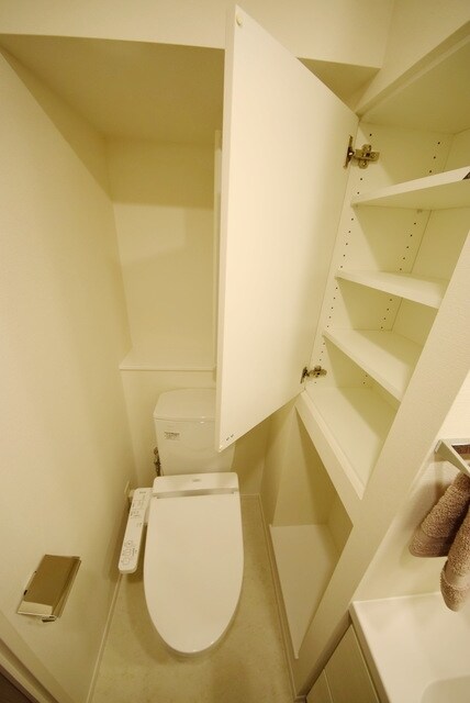 パークアクシス錦糸町ヴェールの物件内観写真