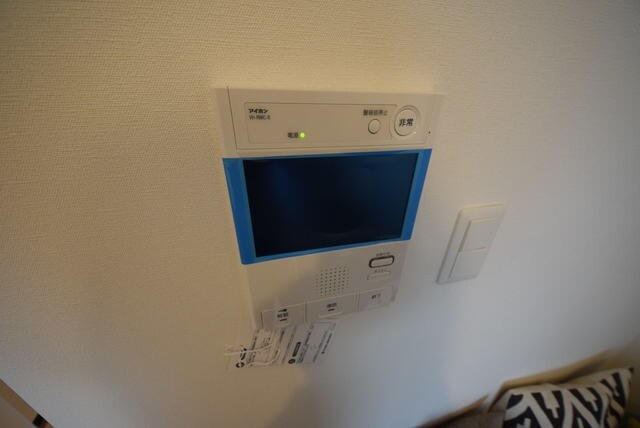 パークアクシス錦糸町ヴェールの物件内観写真