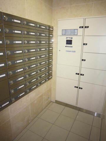 Ｇｒａｃｅ　Ｖｉｌｌａ　御茶ノ水の物件内観写真