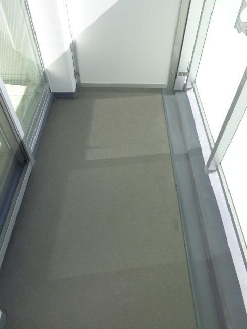 プラウドフラット錦糸町の物件内観写真