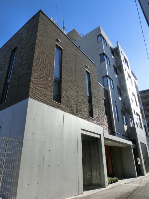 カスタリアの物件内観写真