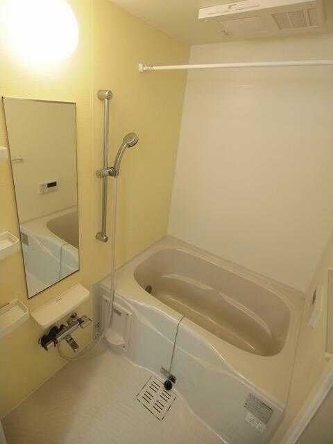 リーブ・レガーロ・Ｋの物件内観写真