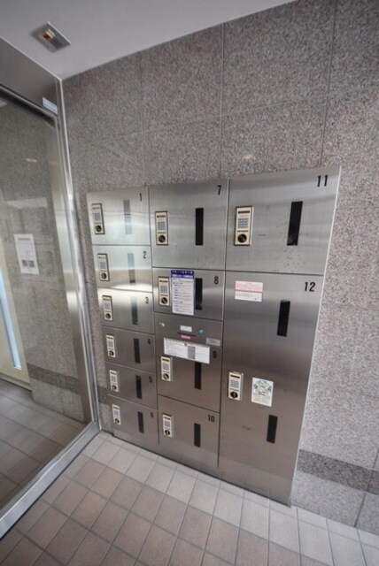 レガスタ東向島の物件内観写真