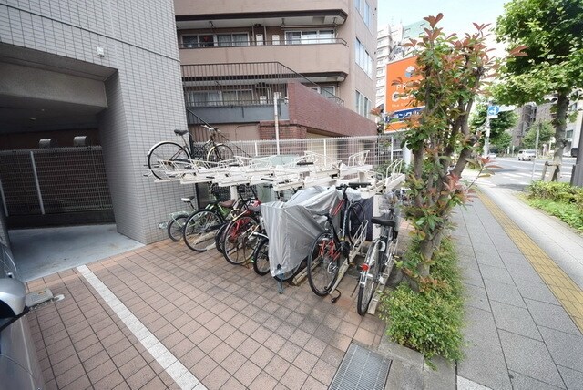 レガスタ東向島の物件内観写真