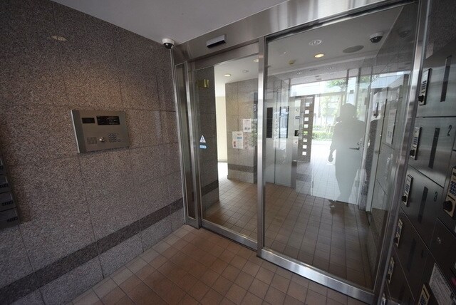 レガスタ東向島の物件内観写真