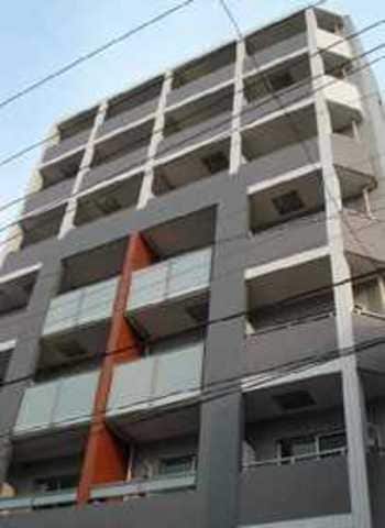 AQUA PRIME TOWER OSHIAGEの物件外観写真