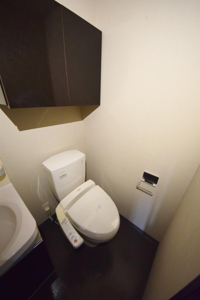 グラントゥルース田端の物件内観写真