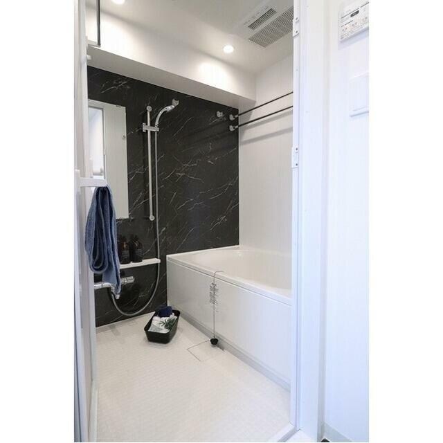 コンフォリア台東根岸の物件内観写真