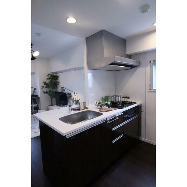 コンフォリア台東根岸の物件内観写真