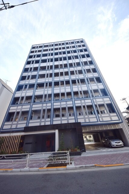 コンフォリア台東根岸の物件内観写真