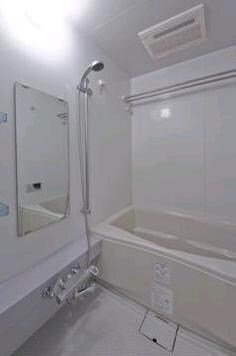 ステラメゾン茗荷谷の物件内観写真