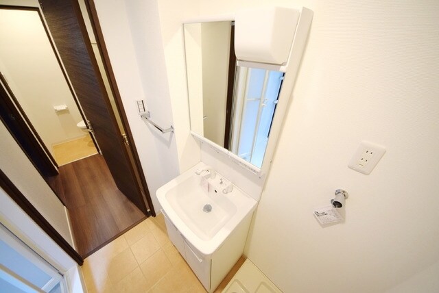 ユーガ千石の物件内観写真