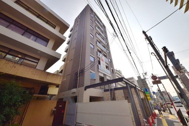 ユーガ千石の物件内観写真