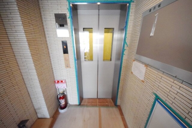 ユーガ千石の物件内観写真