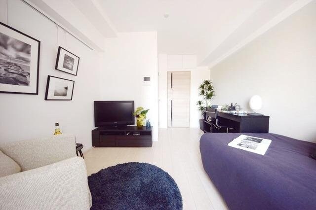 コンフォリア錦糸町ＤＥＵＸの物件内観写真