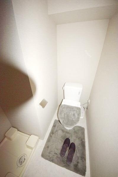 コンフォリア錦糸町ＤＥＵＸの物件内観写真