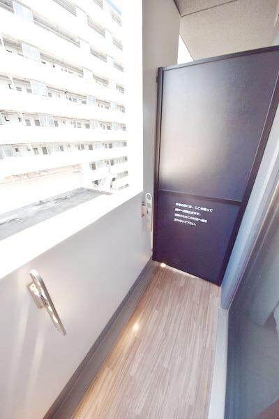 コンフォリア錦糸町ＤＥＵＸの物件内観写真