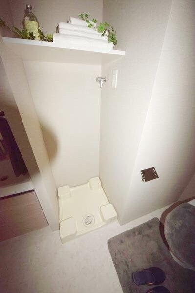 コンフォリア錦糸町ＤＥＵＸの物件内観写真