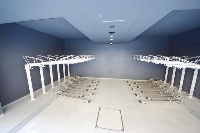 コンフォリア錦糸町ＤＥＵＸの物件内観写真