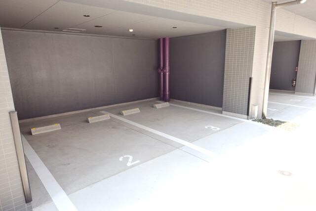 コンフォリア錦糸町ＤＥＵＸの物件内観写真