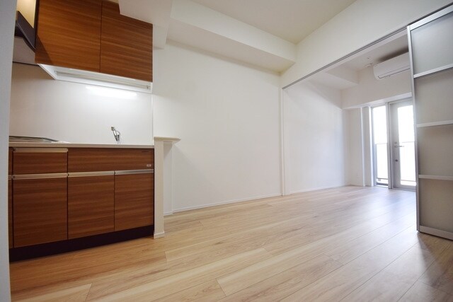 アーバネックス錦糸町の物件内観写真