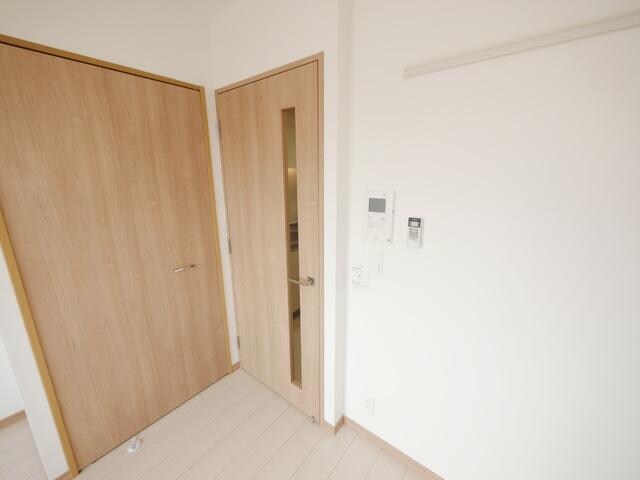 アイル王子の物件内観写真