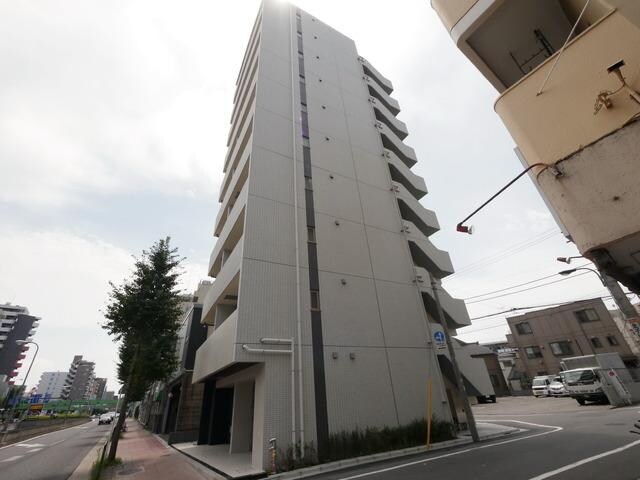 アイル王子の物件内観写真