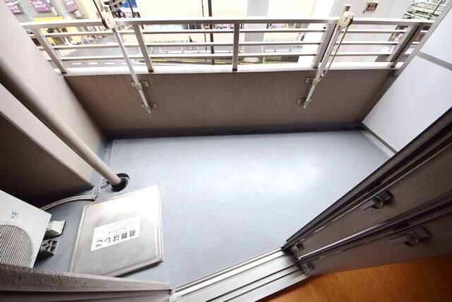 アブレスト西日暮里の物件内観写真