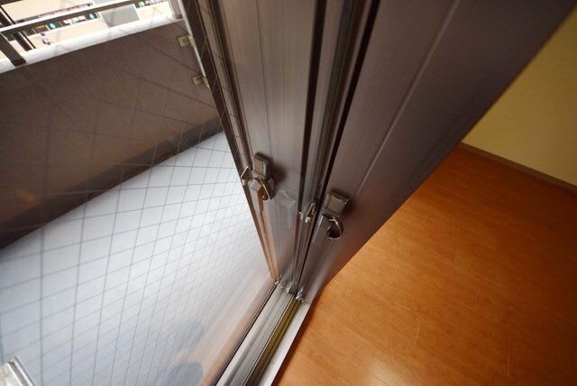 アブレスト西日暮里の物件内観写真