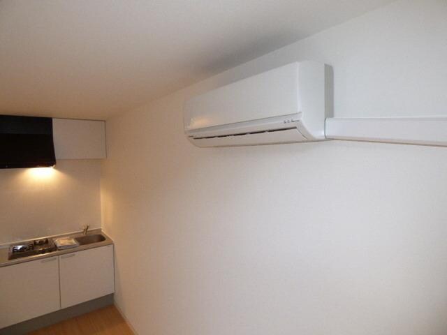 Mauna Loaの物件内観写真