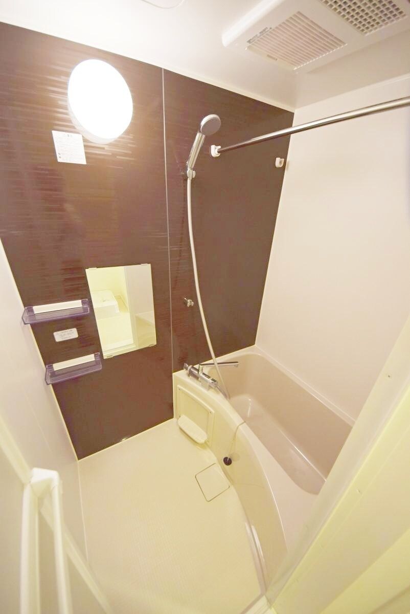 THE ROOM'S文京千駄木の物件内観写真