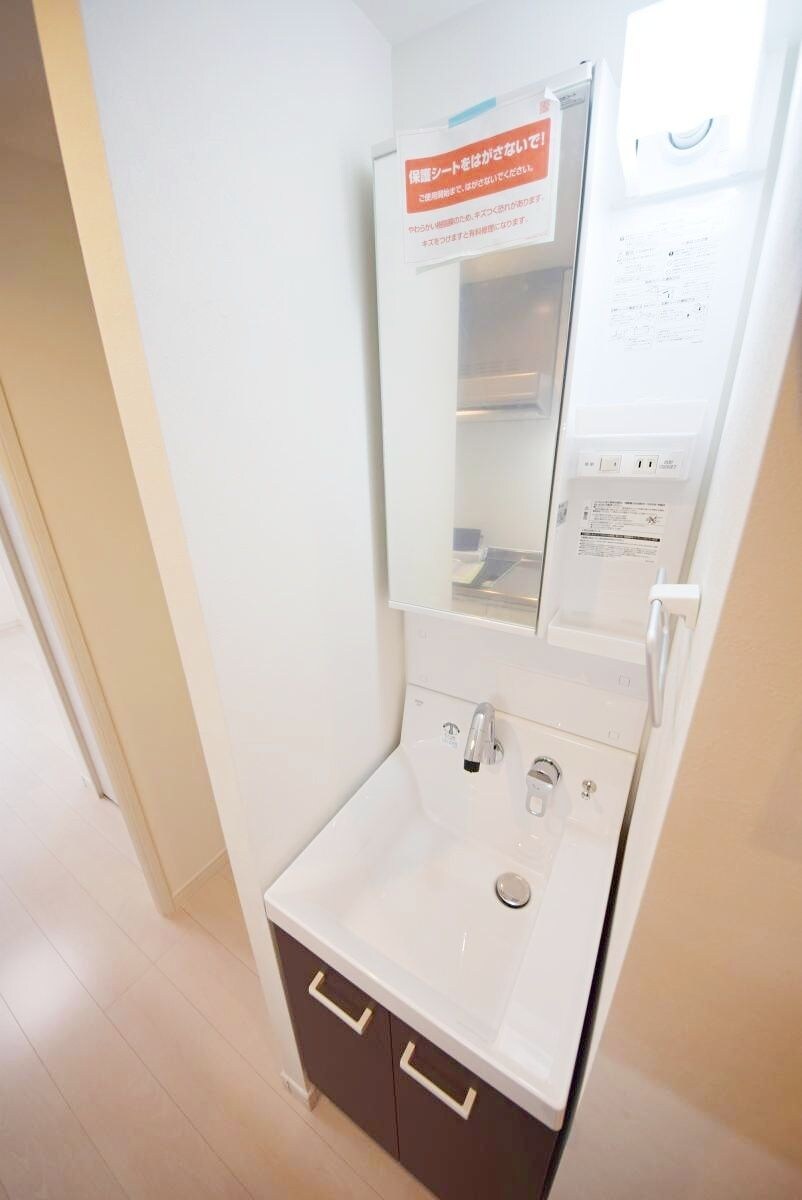 THE ROOM'S文京千駄木の物件内観写真