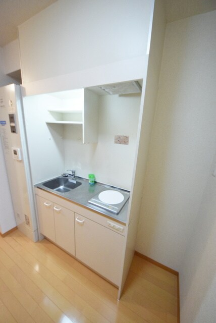 ロイヤルメゾンの物件内観写真