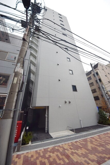 ルクレ上野の物件内観写真