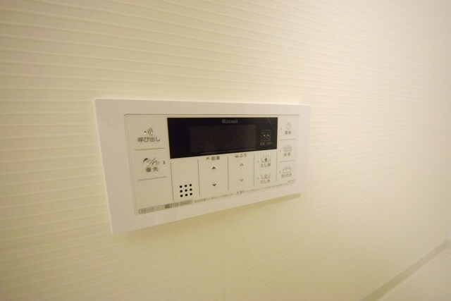 ルクレ上野の物件内観写真