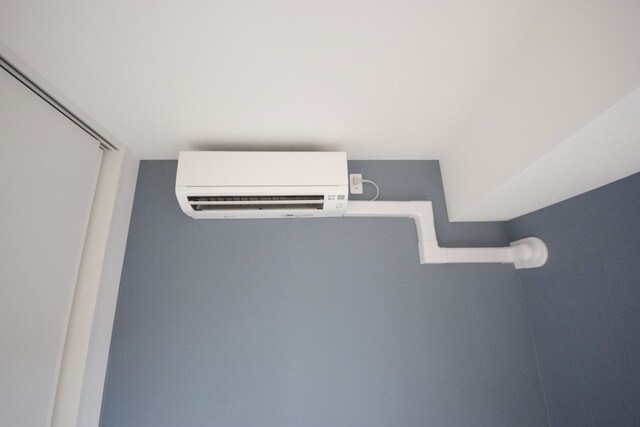 ルクレ上野の物件内観写真